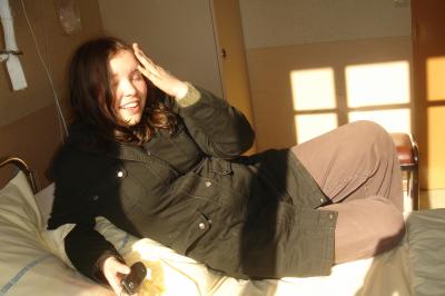 elle c la plus belle de toutes les filles elle sapel  edwige