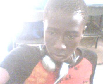 ibou sy