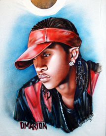 omarion