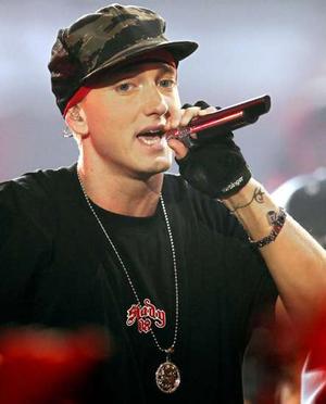 eminem