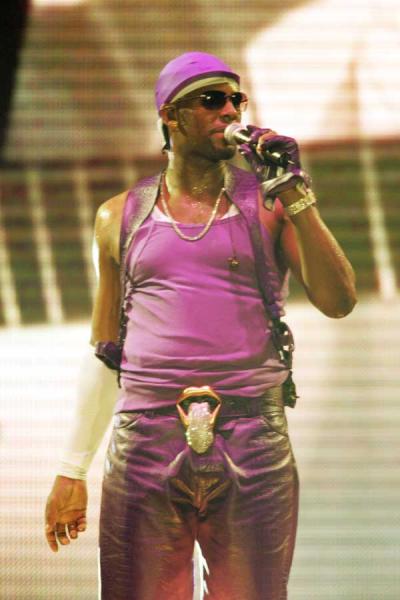 r kelly