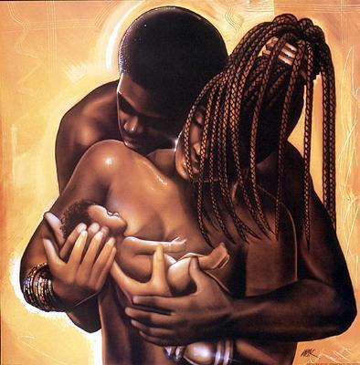 la famille