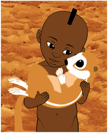 kirikou