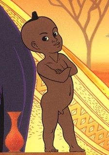 kirikou