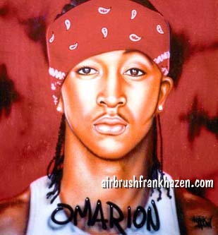 omarion